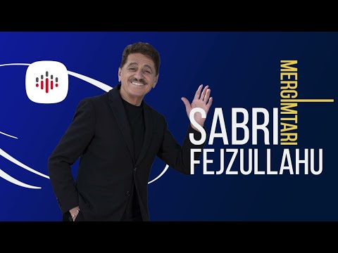 Sabri Fejzullahu - MERGIMTARI (Official Song)