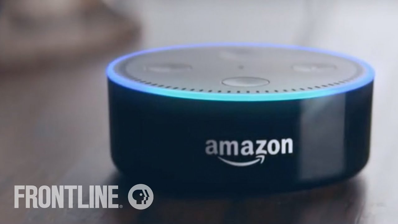 How Amazon Convinced Millions of People to Welcome “Listening Devices” Into Their Homes | FRONTLINE
