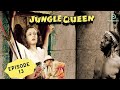 Jungle Queen 1945 Chapter 13 The Secret Of The Sword