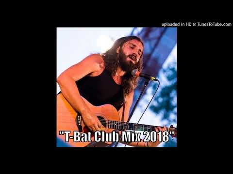 Λεωνίδας Μπαλάφας - Πυροσβεστήρας (T-Bat Club Edit)