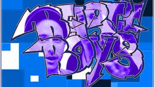 Beastie Boys - Oh Word (Remix)