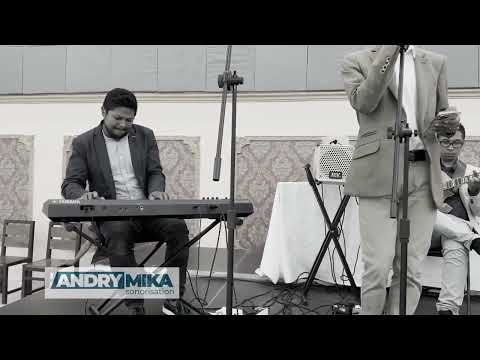 TSY AKEO (Jaojoby) - WEAVER BAND