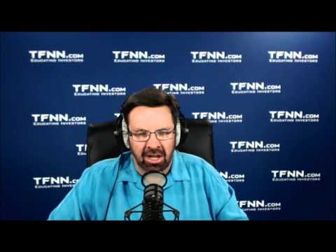November 30th Power Trading Hour with David White on TFNN - 2015