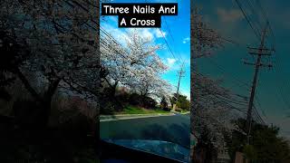 George Strait / Three Nails And A Cross. #shorts. Click Subscribe