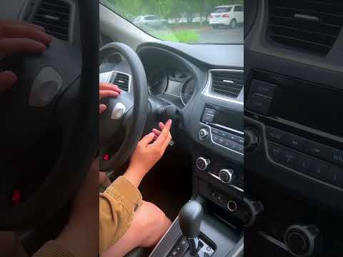 One trick to solve the problem of the wipers not being able to lift up!