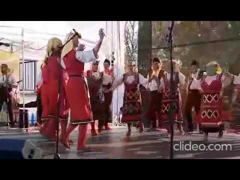 FA "Aleksandar Turundzev" - Ovche Pole, Slovakia 2023