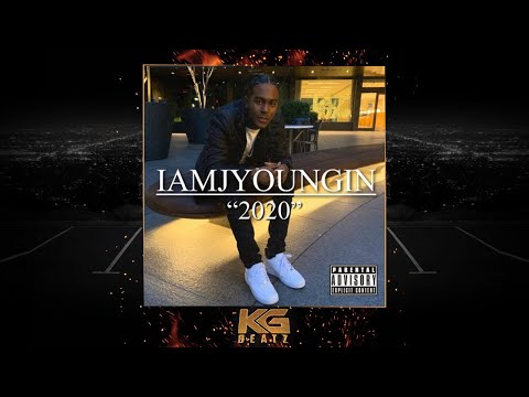 IamJYoungin - 2020 [New 2020]