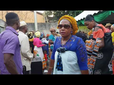 Komo en live 2018 juillet Bandraboua