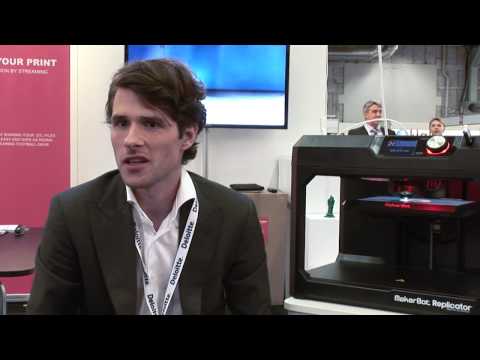 Post Expo 2014 Exhibitor Interview – Save Your Print