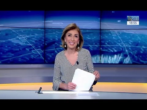Tg2000 del 14 novembre 2017 - Edizione delle 18:30