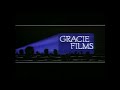 Gracie Films Universal Media Studios 2007 2008