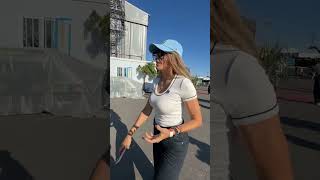 Recorrimos Makondo Park, el escenario en el que Barranquilla mostrará la raíz cultural de Shakira