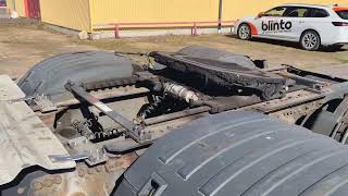 Scania SCANIA R420LA6X2MNB cabeza tractora | Imagen 4 - Autoline