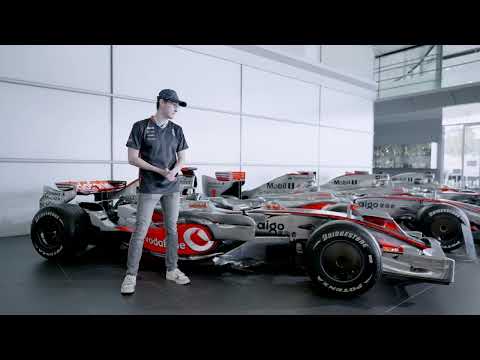 Lucas Blakeley Shares His Top 3 MTC Cars