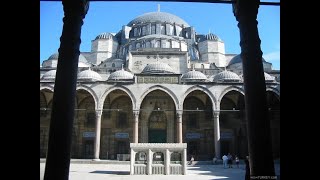 VAKIFLAR GENEL MÜDÜRLÜĞÜ TANITIM FİLMİ