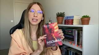 Insomnia - videoukázka
