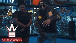 Jarren Benton &quot;WTFUTB&quot; (Kanye West &quot;Fade&quot; Parody) (WSHH Exclusive - Official Music Video)