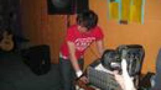 The Phantom of the Cineplex - Scream Your Hearts Out