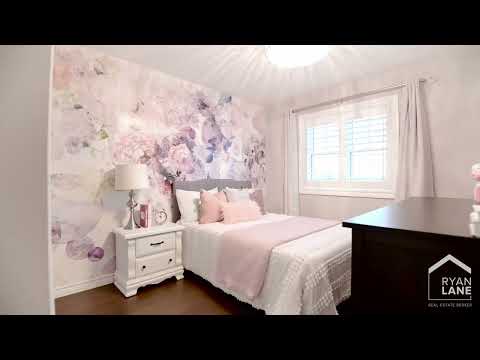 98 Candlebrook Dr, Whitby