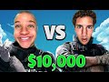 I 1v1 D Jynxzi For 10 000