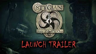 Watch and explore about Stygian: Reign of the Old Ones