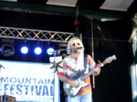 Anders Osborne & Otis Taylor / Part 2