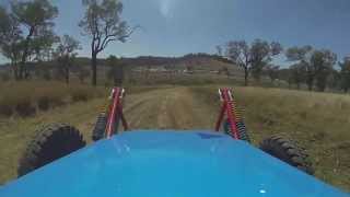preview picture of video '#985 - Matthew Turner - Warialda 200 Short Course - Prolouge'