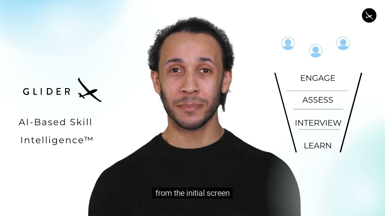 Glider AI Skill Intelligence Platform™ Overview