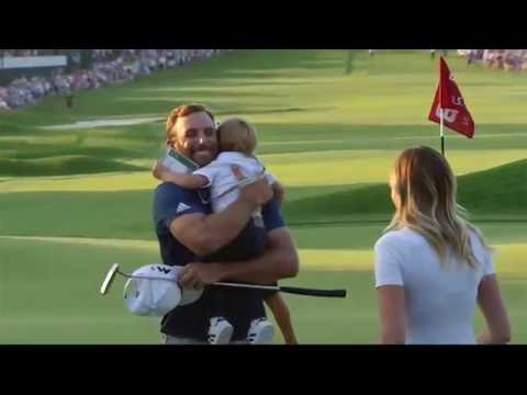 2016 U.S. Open: Final-Round Highlights