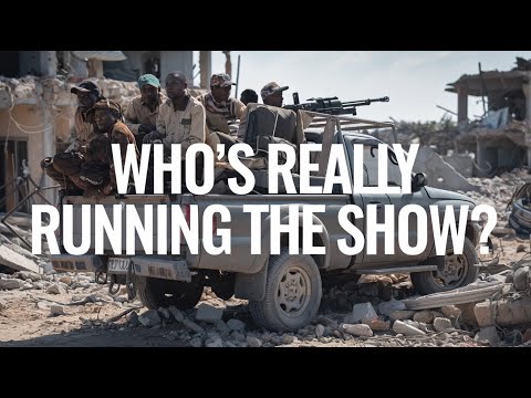 Why is the UAE Fueling Sudan's Apocalyptic War?