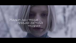 Download lagu AURORA - Runaway (Video Lirik Bahasa Indonesia) mp3