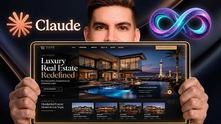 ChatGPT Sol + Claude Web Tasarımını Sonsuza Kadar Değiştirdi