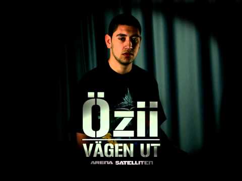 Özii -  Hon Ee Skön