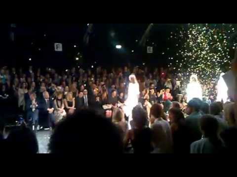ANTEPRIMA SPRING SUMMER 2013 Fashion Show - Milan Fashion Week