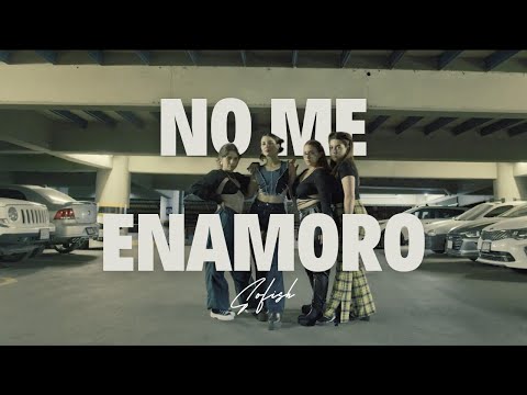 Sofish - No Me Enamoro (Video oficial)