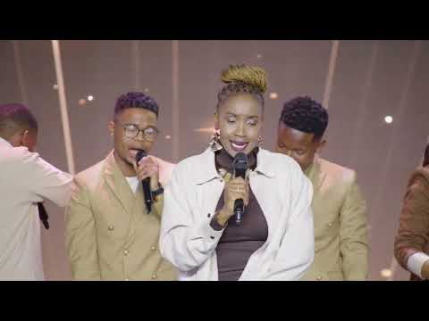 CHOSEN WORLD CHOIR - O A NTWANELA