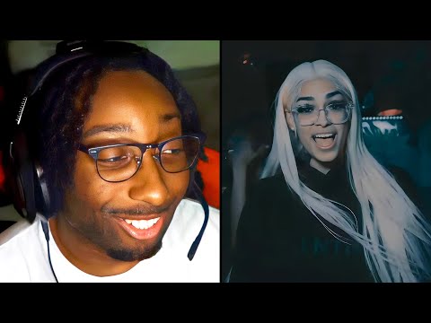 Annoying Reacts to Nas Ebk X Murda B X Set Da Trend - Trendsetters