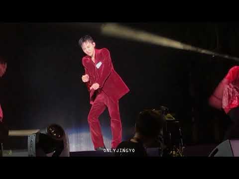 170917 ACT III MOTTE IN KL - WHO YOU