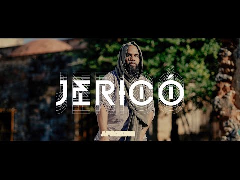 Jairon High - JERICO  ( VIDEO OFICIAL )