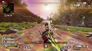 ついにミネローPS5！ミネローけちゃにきののAPEXシーズン20