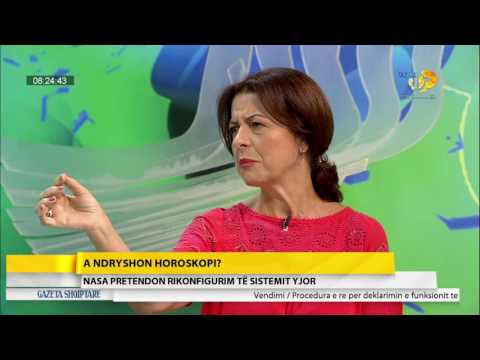 Wake Up, 8 Shtator 2016, Pjesa 3 - Top Channel Albania - Entertainment Show