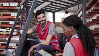 Capstone Logistics Company Overview