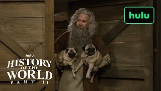 History of the World Part 2 | Teaser | Hulu