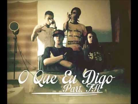 Submundanos - O Que Eu Digo  [Prod. TH]