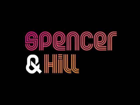 Erick Morillo - Dance I Said (Spencer & Hill Remix) [HD-Quality]