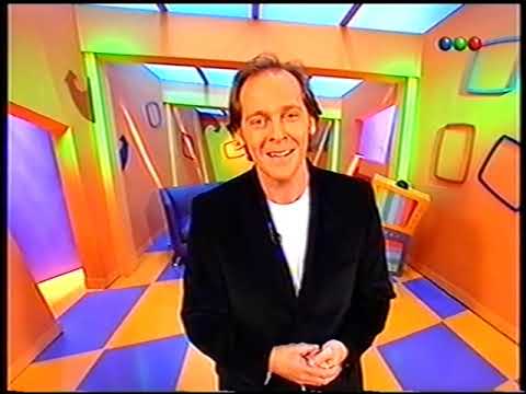 Even If You Didn't See It 2004 Program 10