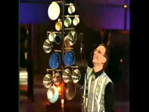 Michel Lauzière  SHOWREEL