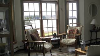 preview picture of video 'Downeast Maine Featherbed Island Rental House'