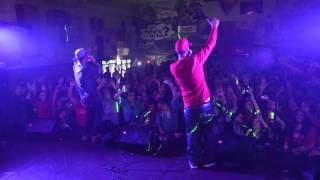 Vip i Struka Od nule Bozidarac Vracar raps 30.11.2012 Videokod produkcija Aleksandar Zec