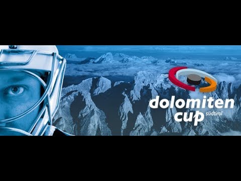 DOLOMITEN CUP 2017 - THOMAS SABO ICE TIGERS vs EV ZUG